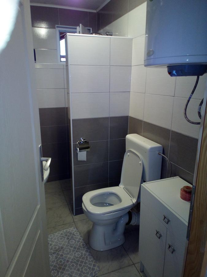 Apartment Dil Kulen Vakuf Eksteriør billede