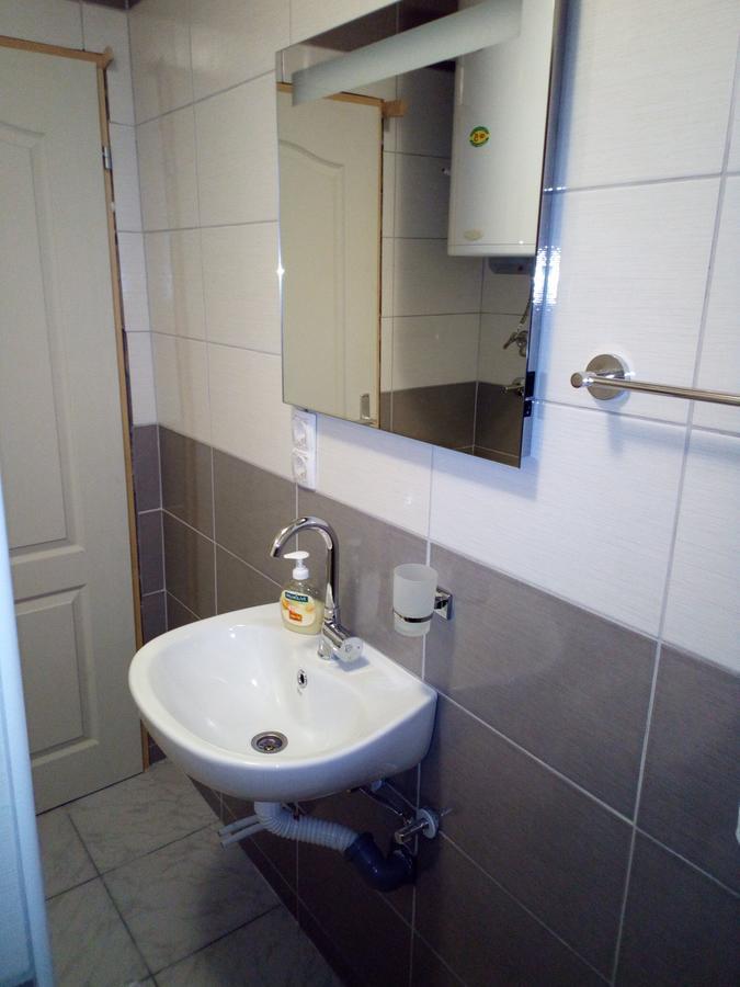 Apartment Dil Kulen Vakuf Eksteriør billede