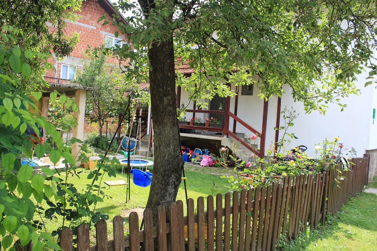 Apartment Dil Kulen Vakuf Eksteriør billede