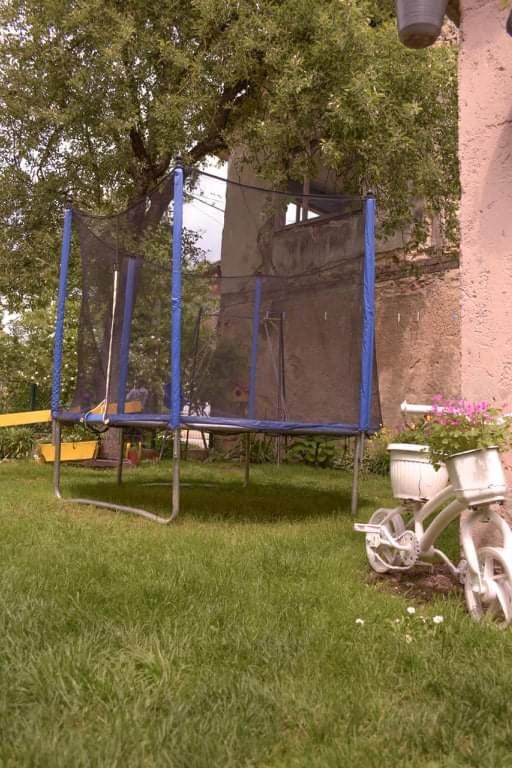 Apartment Dil Kulen Vakuf Eksteriør billede