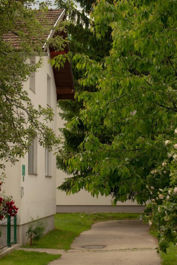Apartment Dil Kulen Vakuf Eksteriør billede