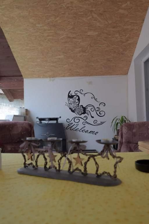 Apartment Dil Kulen Vakuf Eksteriør billede